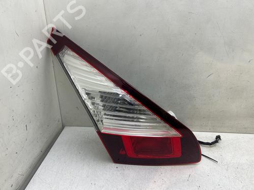 Left tailgate light RENAULT MEGANE III Hatchback (BZ0/1_, B3_) 1.6 dCi (BZ00, BZ12, BZ13) | BP39663827C79 - Image 3