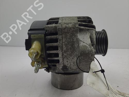 Alternator CITROËN C1 (PM_, PN_) 1.0 | BP22820267M7 