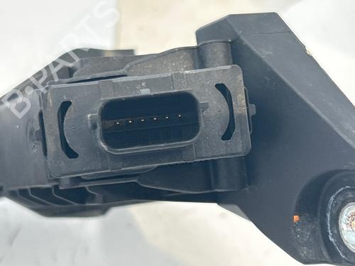 Used Pedal Pedal 39513315 39513315