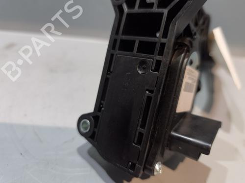 Used Pedal Pedal CITROËN AMI (9A_) Electric (9AZ2CA) (8 hp) 29043940 29043940