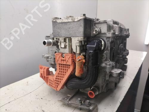 Electronic module TOYOTA RAV 4 IV (_A4_) 2.5 Hybrid (AVA42_) | BP29438648M83 