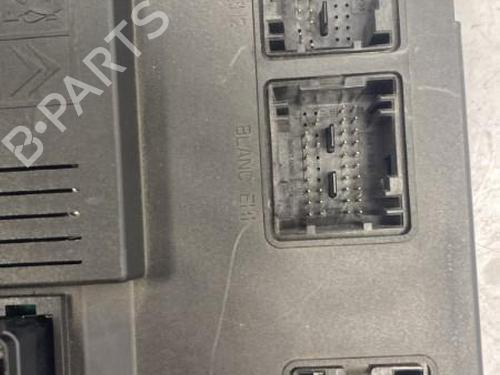 Fuse box CITROËN C3 I (FC_, FN_) 1.4 HDi | BP22840958E1 