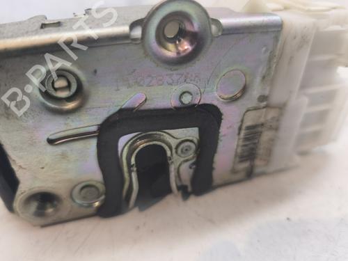 Rear left lock MERCEDES-BENZ A-CLASS (W169) A 170 (169.032, 169.332) | BP28064918C100 