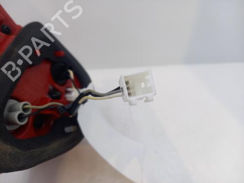 Used Left tailgate light Left tailgate light KIA VENGA (YN) 1.4 CVVT (90 hp) 33011650 33011650