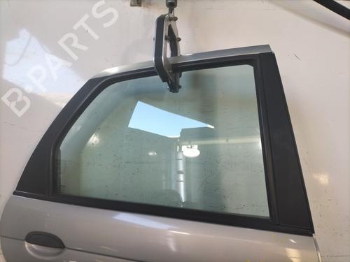 Right rear door RENAULT SCÉNIC I MPV (JA0/1_, FA0_) 1.9 dCi (JA05, JA1F) | BP29582113C5 