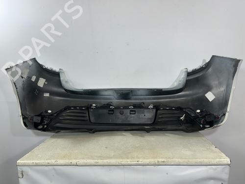 Bagtil kofangere Bagtil kofangere RENAULT CLIO IV (BH_) 1.5 dCi 90 (90 hp) 39727474 39727474