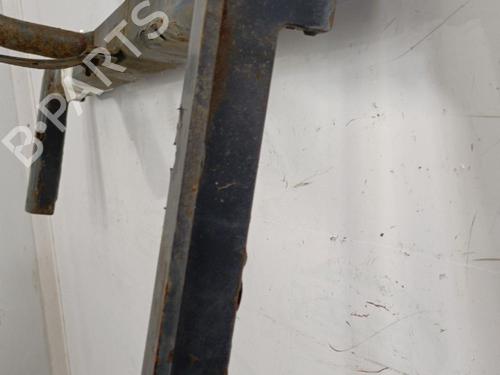 Trækkugle/Mekanisme Trækkugle/Mekanisme VW VENTO (1H2) 1.9 TDI (90 hp) 22820576 22820576