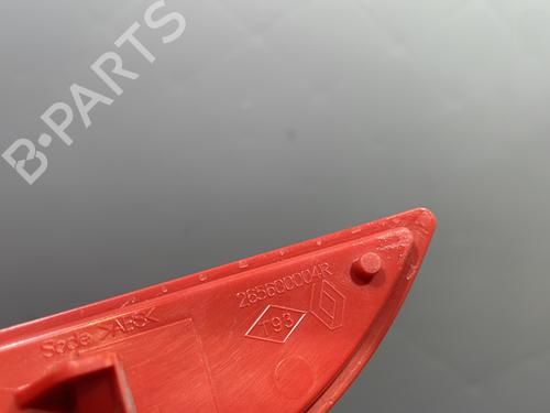 Rear bumper right light RENAULT MEGANE III Hatchback (BZ0/1_, B3_) 1.5 dCi (BZ0C) | BP29466604C82 