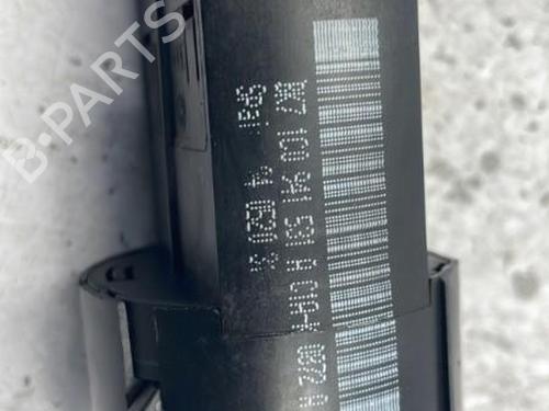 Headlight switch VW GOLF IV (1J1) 1.9 TDI | BP22841113I24 