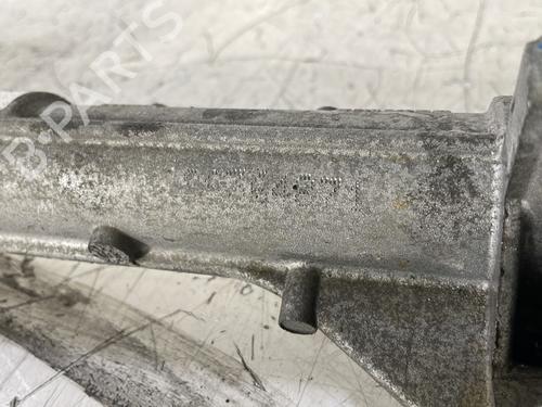 Steering rack RENAULT MEGANE III Hatchback (BZ0/1_, B3_) 1.5 dCi (BZ09, BZ0D, BZ1W, BZ29, BZ14) | BP22845642M22 