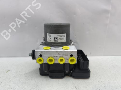 Used ABS pump ABS pump PEUGEOT 308 II (LB_, LP_, LW_, LH_, L3_) 1.6 GTi PureTech 263 (L3EGXP) (263 hp) 33728467 33728467