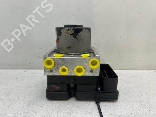 ABS ABS PEUGEOT 206 Hatchback (2A/C) 2.0 HDI 90 (90 hp) 37416115 37416115