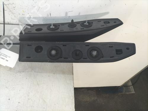 Roof bar DACIA SANDERO III 1.0 TCe 90 | BP29833810C65