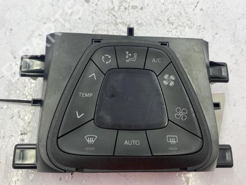 Climate control PEUGEOT 108 1.2 | BP22839329I5 