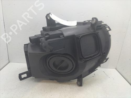 Left headlight MINI MINI (R56) One D | BP31966027C28