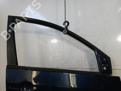 Right front door FORD FIESTA V (JH_, JD_) 1.4 16V | BP29700457C3