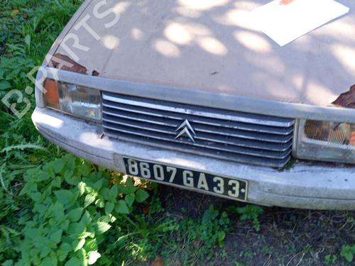 Used Parts CITROËN VISA 11 E (50 hp) 2152745