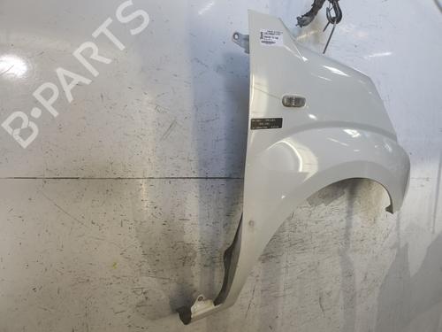 Used Right front fenders Right front fenders CITROËN NEMO Box Body/MPV (AA_) 1.3 HDi 75 (75 hp) 35976214 35976214