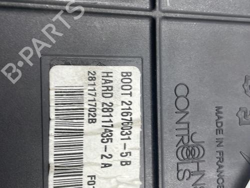 Fuse box CITROËN C5 II (RC_) 2.0 HDi (RCRHRH) | BP23829632E1  - Image 5