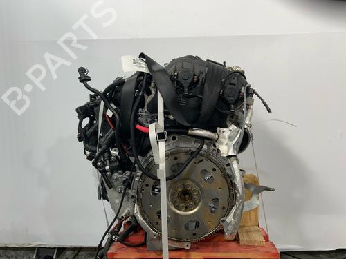Engine BMW 1 (F20) 118 i | BP39689675M1 - Image 2