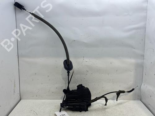 Venstre bagtil lås RENAULT CLIO V (B7_) 1.0 TCe 100 (B7MT) | BP30088519C100 - Image 4