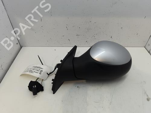 Used Left mirror CITROËN C3 I (FC_, FN_) 1.4 HDi (68 hp) 26895642