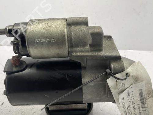 Used Starter Starter FIAT PUNTO EVO (199_) 1.2 (69 hp) 22835149 22835149