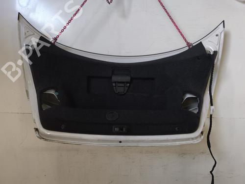 Used Tailgate Tailgate 36953706 36953706