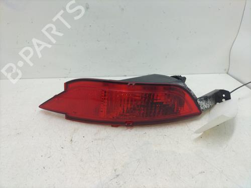 Used Rear fog light FORD FIESTA VI (CB1, CCN) 1.0 EcoBoost (100 hp) 29438879