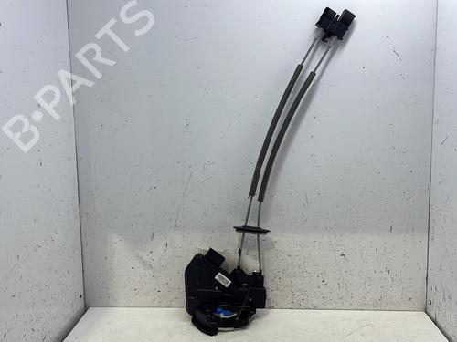 Used Rear right lock KIA NIRO I (DE) 1.6 GDI Plug-in Hybrid (141 hp) 28824007