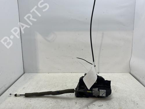 Used Rear right lock NISSAN JUKE (F15) 1.5 dCi (110 hp) 29044010