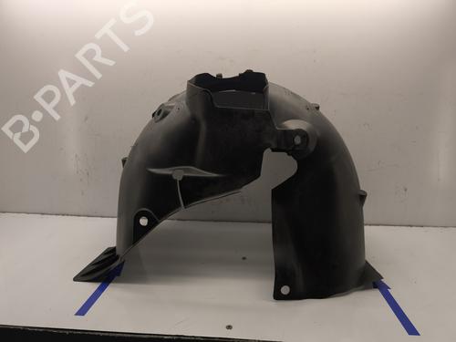 Hjulbue RENAULT CLIO III (BR0/1, CR0/1) 1.5 dCi (C/BR0G, C/BR1G) | BP30045788C56 