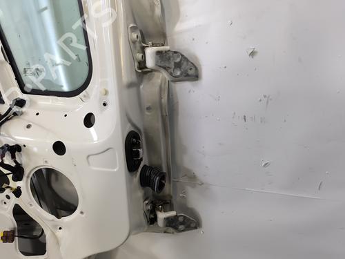Left front door CITROËN JUMPER II Van 3.0 HDi 180 | BP29286195C2 