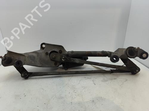 Used Front wiper motor MAZDA PREMACY (CP) 2.0 TD (101 hp) 30162507