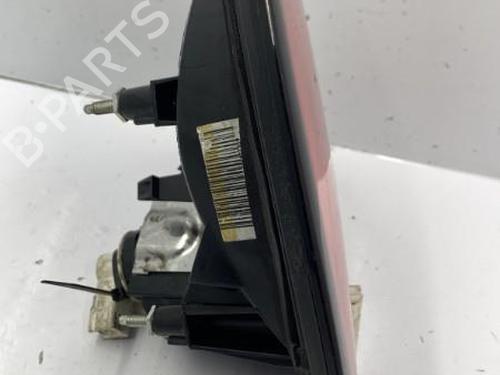Used Left tailgate light Left tailgate light CITROËN C4 Picasso I MPV (UD_) 1.6 HDi 110 (112 hp) 22835231 22835231