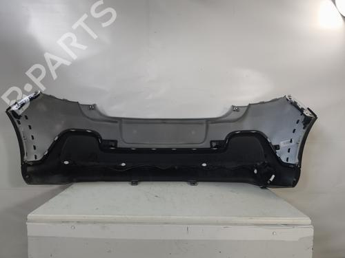 Rear bumper CITROËN C3 III (SX) 1.2 THP 110 (SXHNPS, SXHNZT, SXHNZ6) | BP29079594C8 
