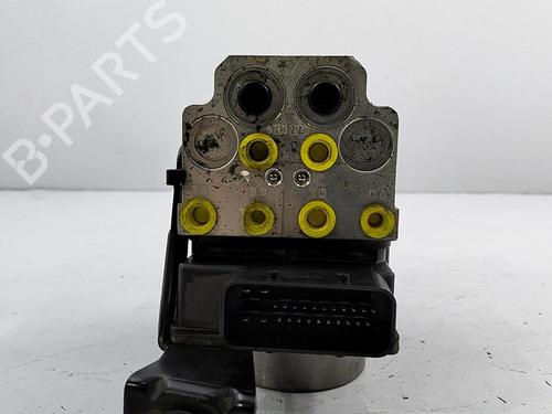 Used ABS pump OPEL VECTRA C GTS (Z02) 1.9 CDTI (F68) (120 hp) 22821065