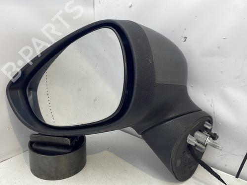 Left mirror FORD FIESTA VI (CB1, CCN) 1.5 TDCi | BP29388615C26 