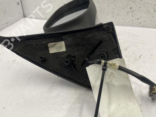 Right mirror NISSAN MICRA III (K12) 1.5 dCi | BP24981791C27 