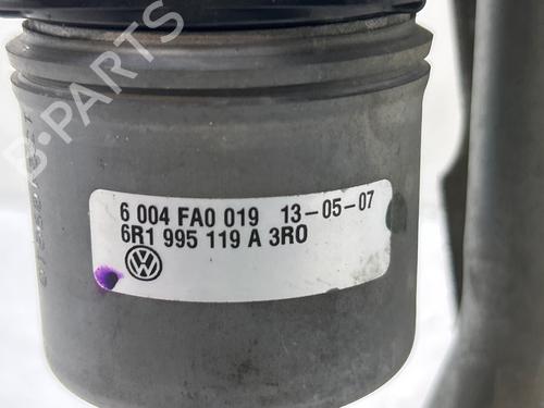 Front wiper motor VW BEETLE (5C1, 5C2) 1.2 TSI | BP39142694M29 - Image 5