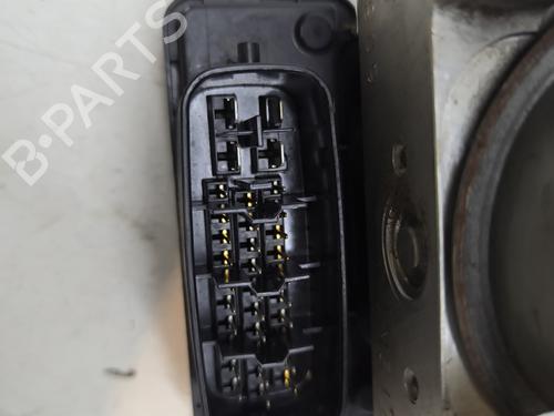 ABS Bremseaggregat TOYOTA YARIS (_P1_) 1.4 D-4D (NLP10_, NLP10R) | BP29598742M43 