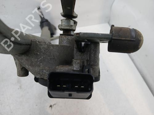 Viskermotor vindrude RENAULT CLIO III Grandtour (KR0/1_) 1.5 dCi | BP29960173M29