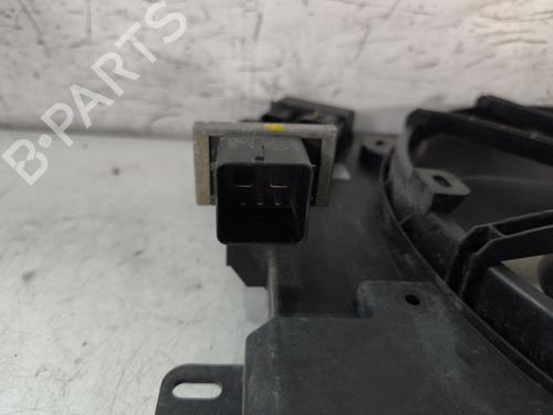 Kjølevifte elektrisk DACIA LODGY (JS_) 1.5 dCi (JSMC, JSAF) | BP30364534M35