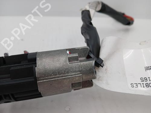 Ignition barrel DACIA SANDERO 1.5 dCi | BP31948061M48
