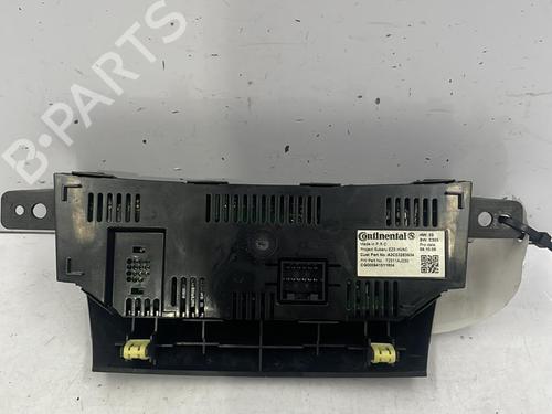 Used Climate control SUBARU LEGACY V Estate (BR) 2.0 D AWD (150 hp) 22820590