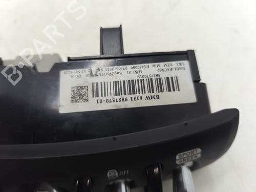 Switch MINI MINI (F56) Cooper SE / Electric | BP29438610I30 