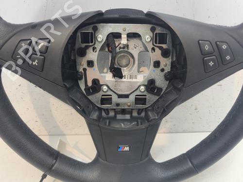 Steering wheel BMW 6 (E63) 630 i | BP27670709C49 