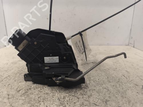 rear-left-lock-mazda-3-bk-2003-2004-2005-2006-2007-2008-2009-24445567 main image