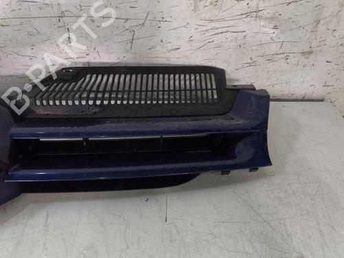 Grille VW GOLF V (1K1) 1.9 TDI | BP29834218C40