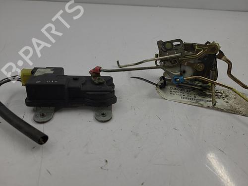 Used Front right lock Front right lock HYUNDAI H-1 Van (A1) 2.5 TD (101 hp) 22820291 22820291